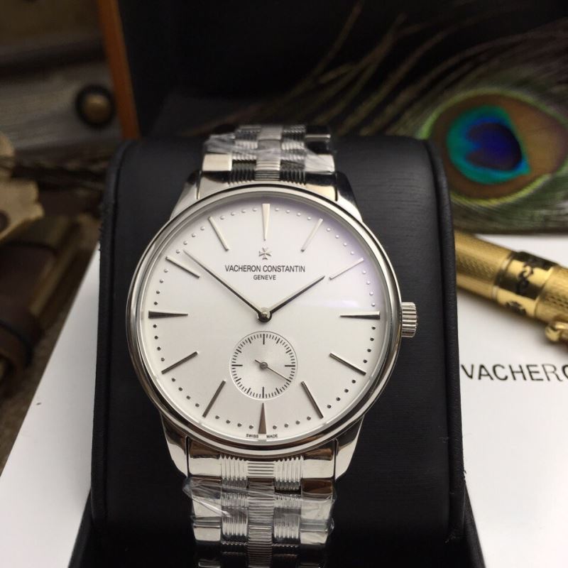 VACHERON CONSTANTIN Watches